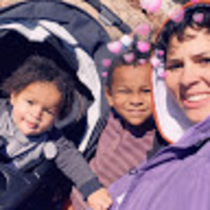 Meet your Posher, Natalie